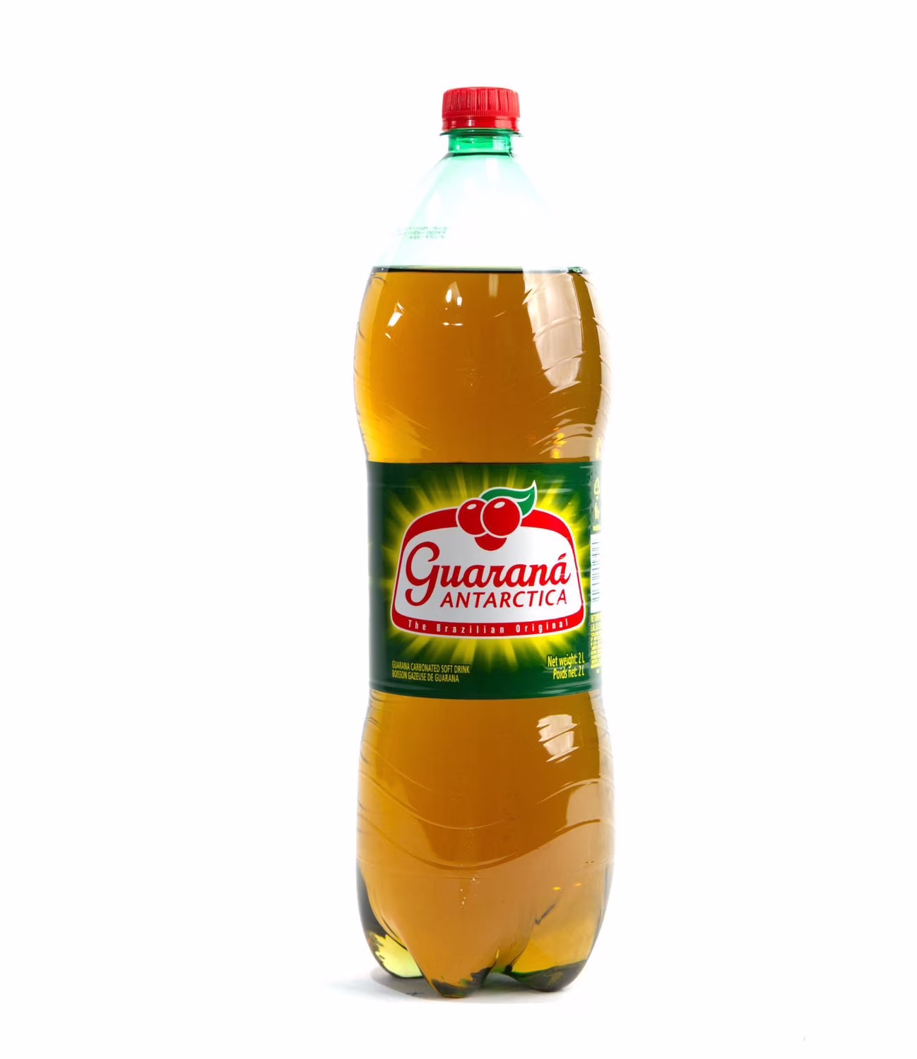 Guarana antarctique vendre la quantité t