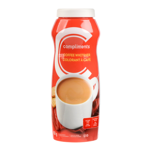 Compliments Colorant à café 450 g