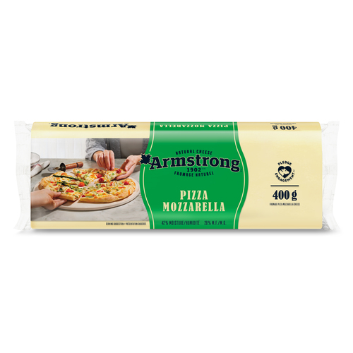 Fromage pizza mozzarella 28%