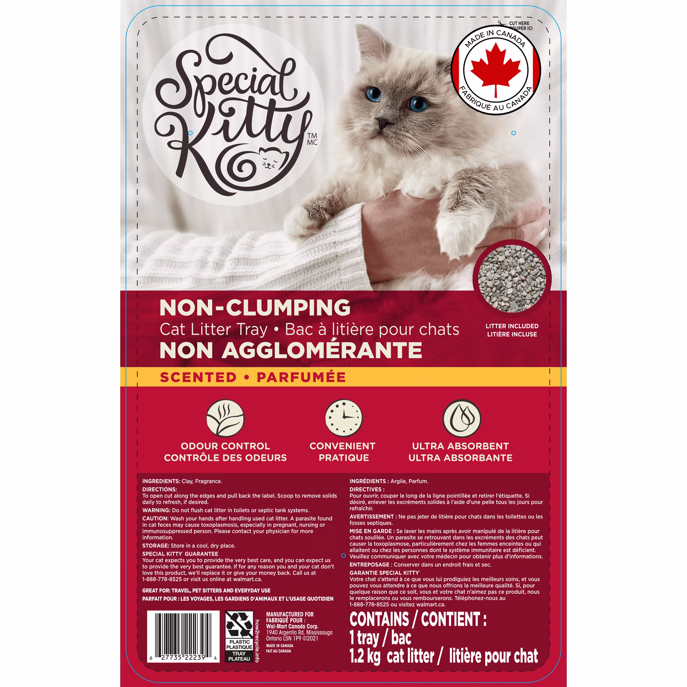 Special kitty pl bac lit parf sk special kitty pl bac lit parf sk