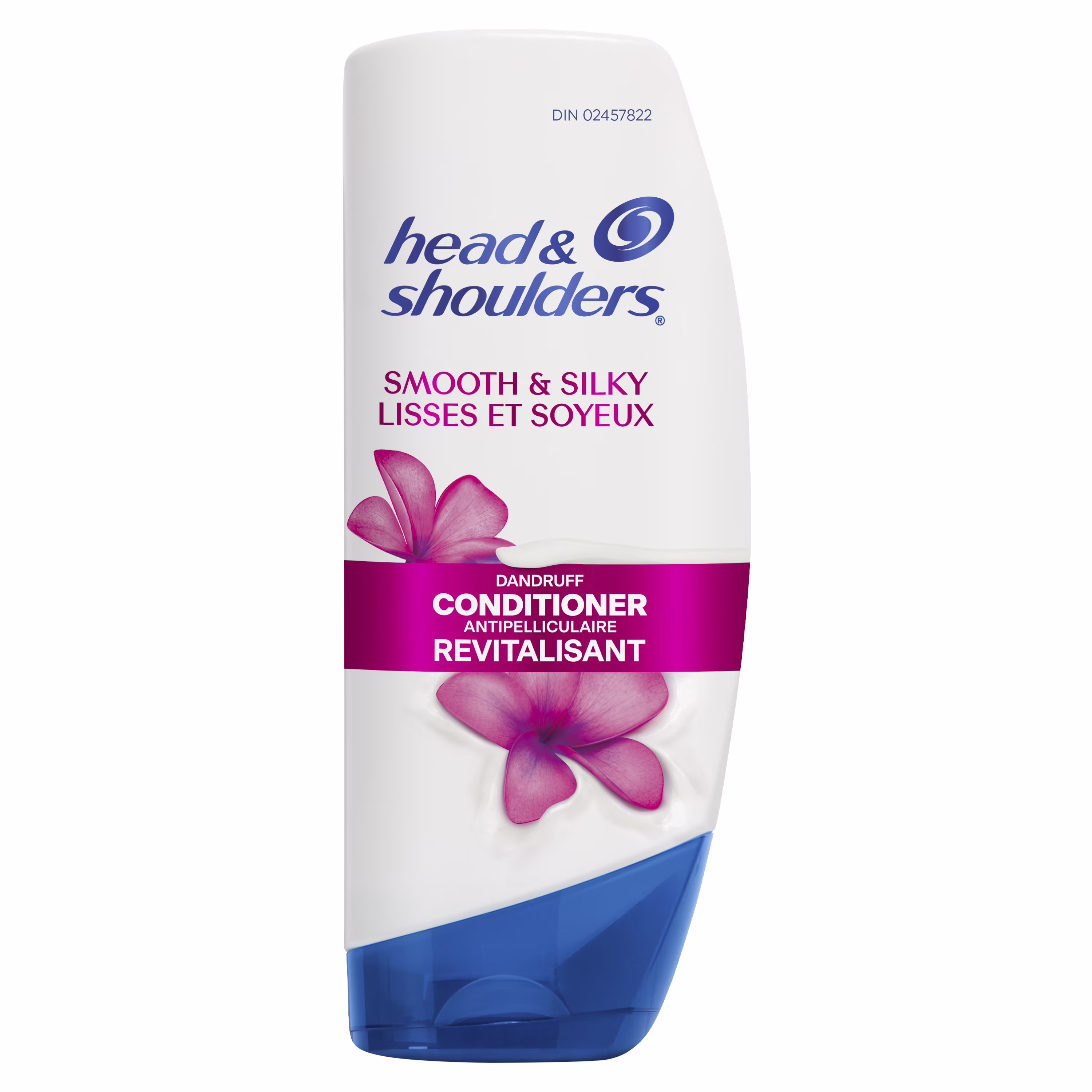Head & shoulders lisses et soyeux revitalisant