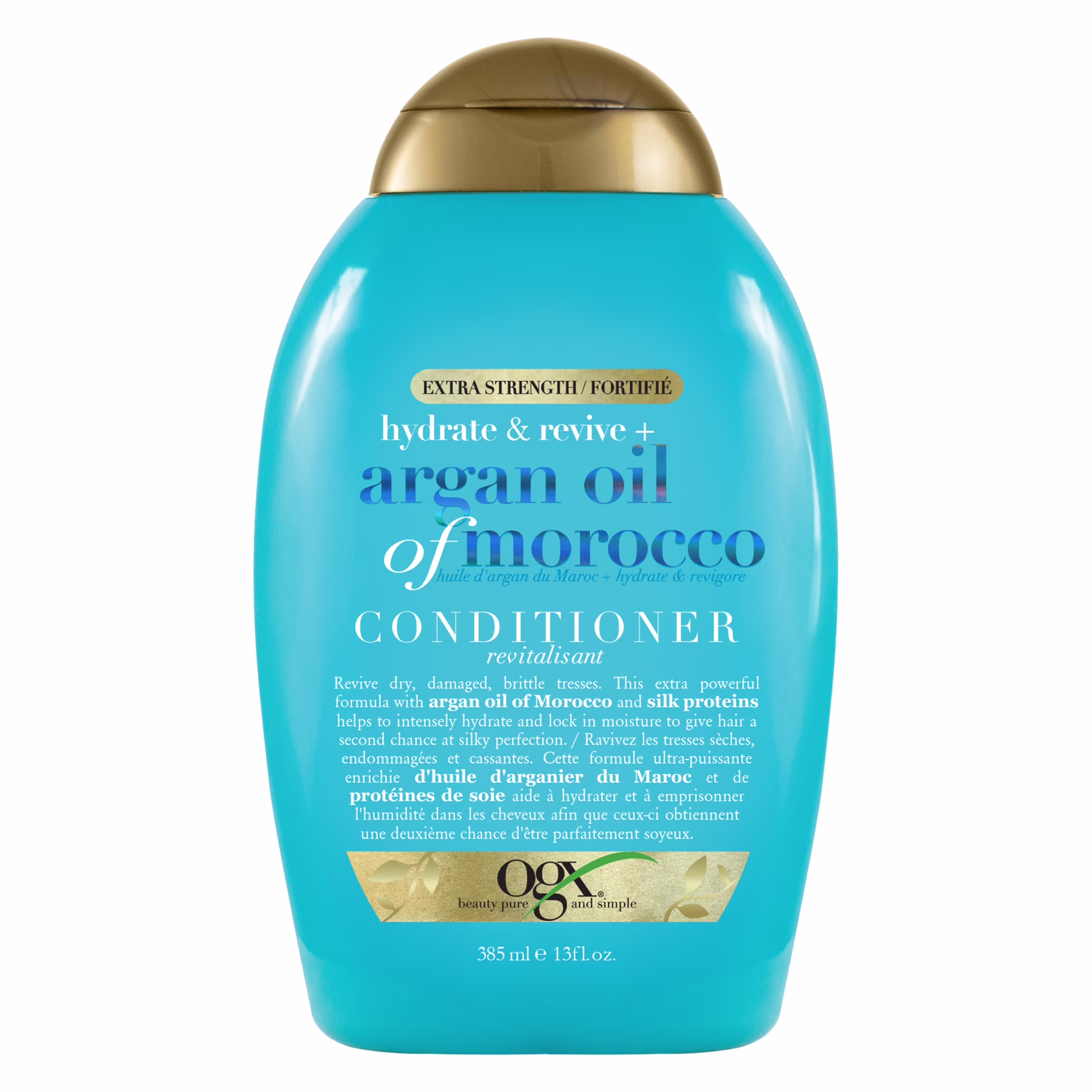 Conditioner Argon Oil of Morocco Extra Strength