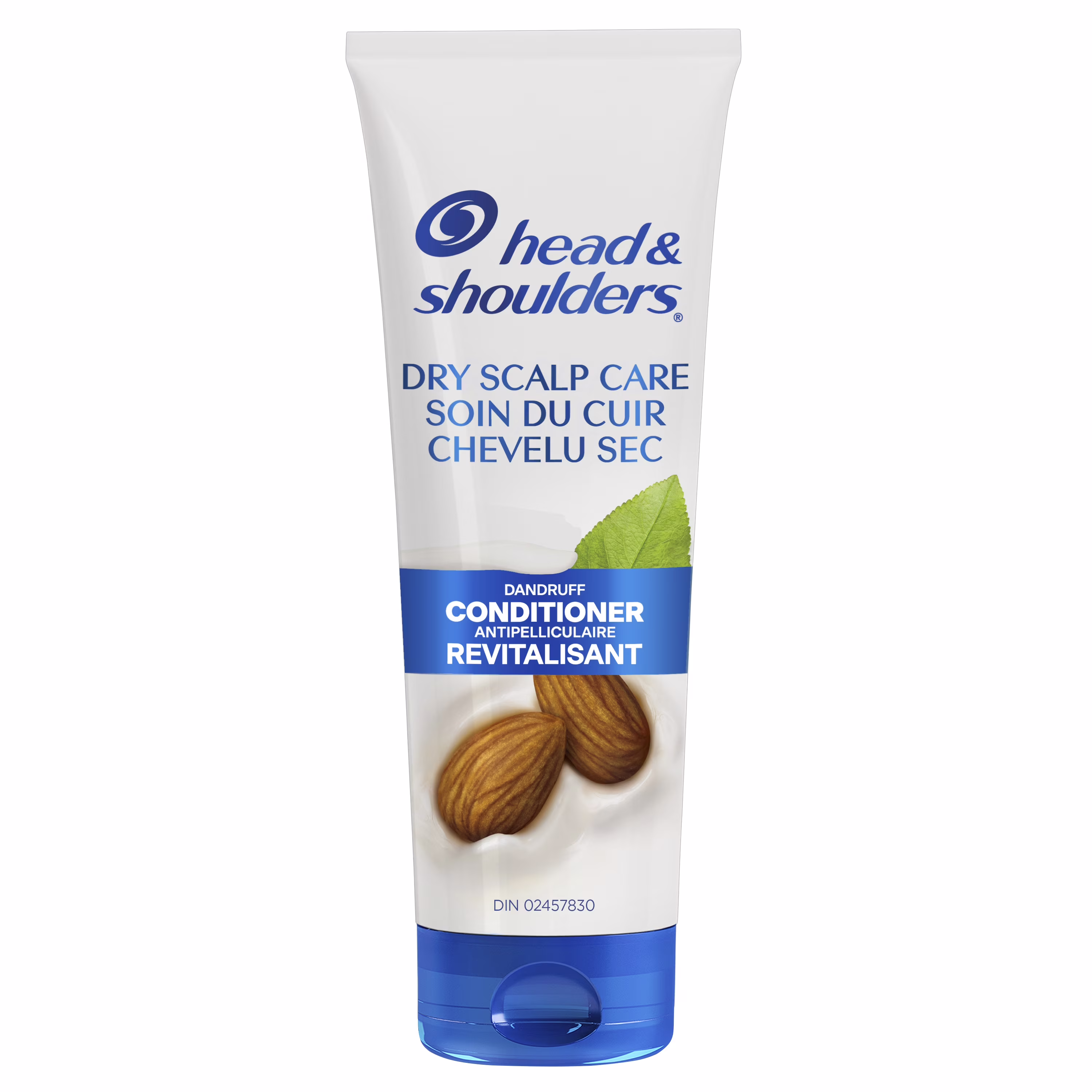 Revitalisant antipelliculaire pour cheveux secs
