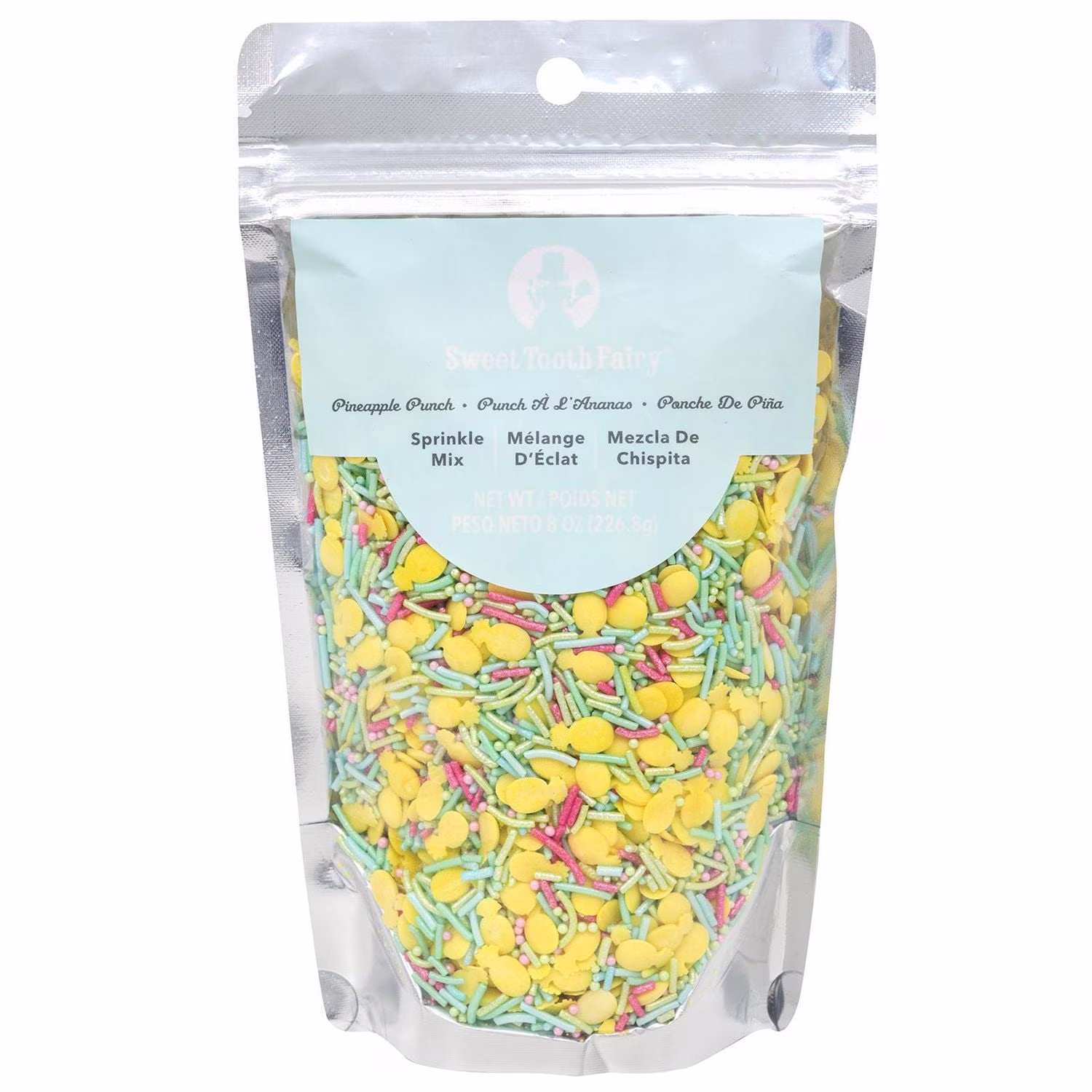 Vermicelles ananas stf