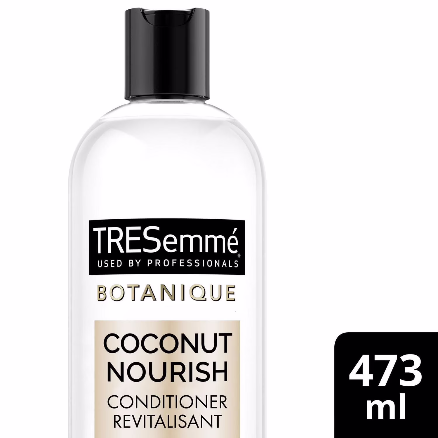 Tresemme revitalisant nourrissant à la noix de coco