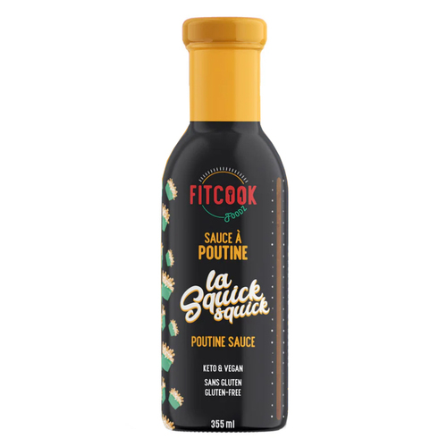 Sauce Poutine