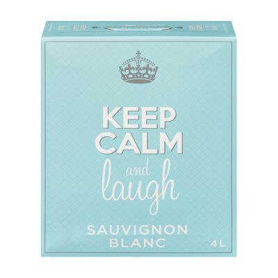Vin blanc Canada - Sauvignon - 18 ans +