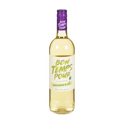 Vin blanc du canada