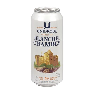 Blanche de Chambly (Pièce didentité requise au moment du ramassage)
