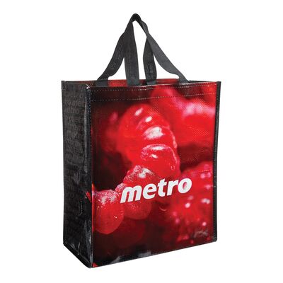 Sac réutilisable