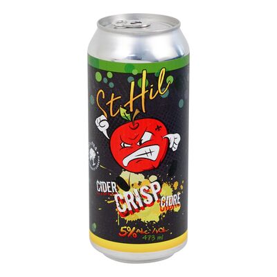 Cidre pétillant sans gluten