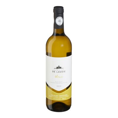 Vin blanc Canada - 12.5% alcool - 18 ans +