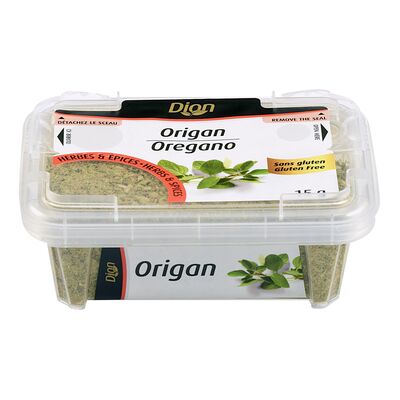 Origan