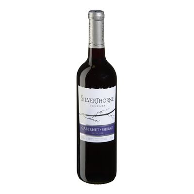 Vin rouge Australie - 12.5% alcool - Aromatique et Charnu