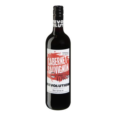 Cabernet Sauvignon Vin Rouge (Pièce didentité requise au moment du ramassage)