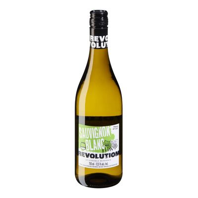 Vin blanc Canada - Sauvignon - Fruité et Vif - 18 ans +