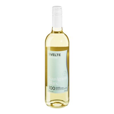 Vin Sauvignon blanc - mélange canadien