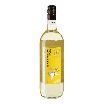 Vin blanc Sauvignon - Australie