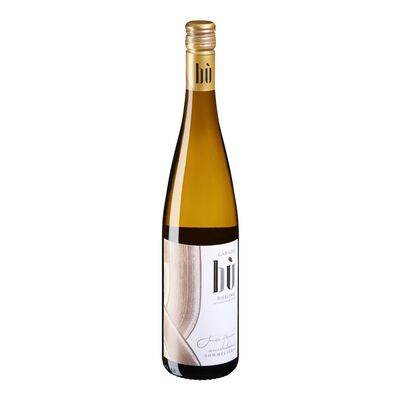 Vin blanc du Canada