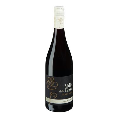 Vin rouge Italie - Pinot
