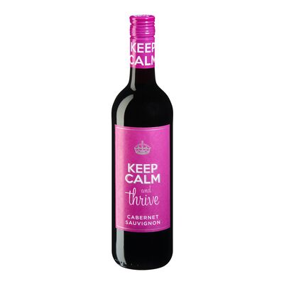 Vin rouge Cabernet Sauvignon