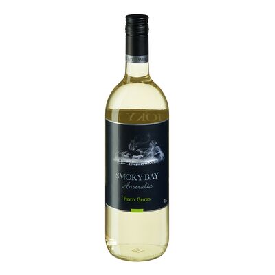 Vin blanc pinot grigio (Pièce didentité requise au moment du ramassage)