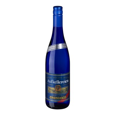Vin blanc d'Allemagne