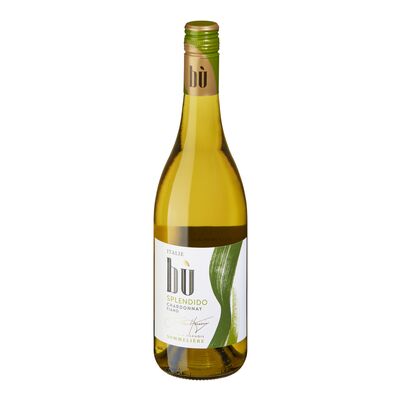 Vin blanc Italie - Fruité et Vif