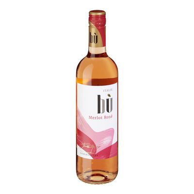 Vin rosé d'Italie