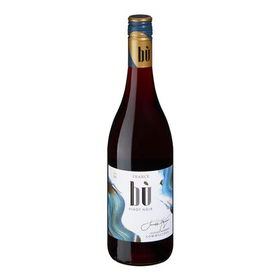 Vin rouge France - Pinot Noir