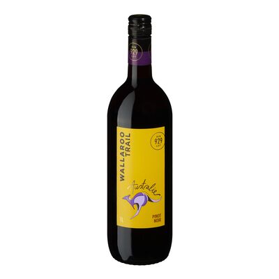 Vin rouge Australie - Pinot Noir