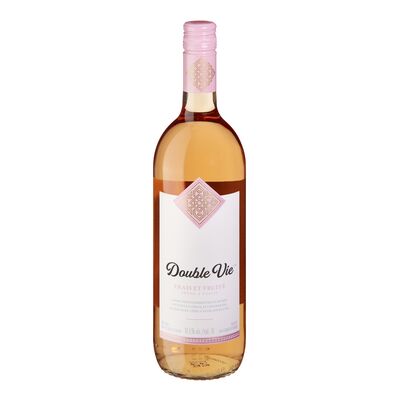 Rosé frais et fruité (Pièce didentité requise au moment du ramassage)