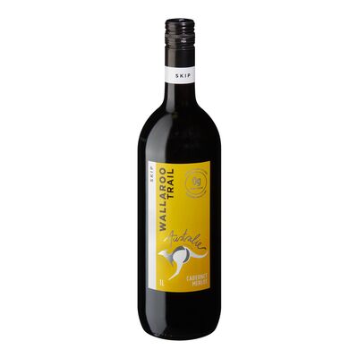 Cabernet Merlot Skip (Pièce didentité requise au moment du ramassage)