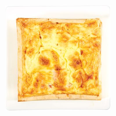 Quiche lorraine
