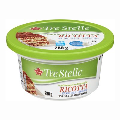 Fromage ricotta
