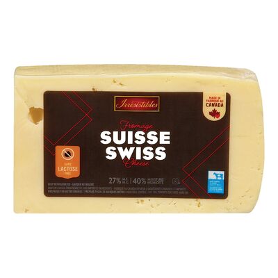 Fromage suisse