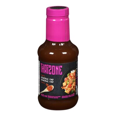 Sauce général tao