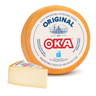 Fromage original