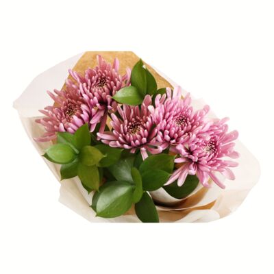 Bouquet de fleurs