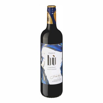 Cabernet Sauvignon Bù (Pièce didentité requise au moment du ramassage)