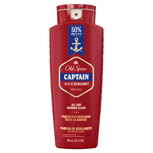 Nettoyant pour le corps