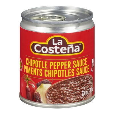 Sauce chipotle