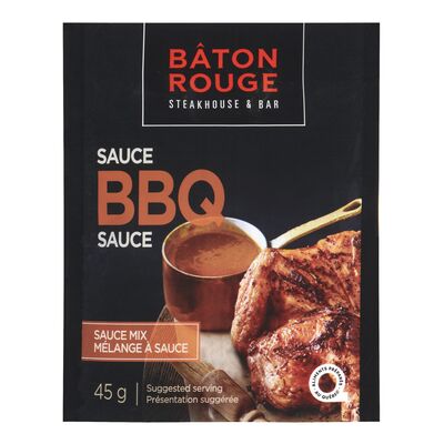 Sauce bbq
