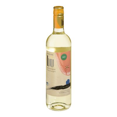 Verdejo Sauvignon Biologique Vin Blanc (Pièce didentité requise au moment du ramassage)