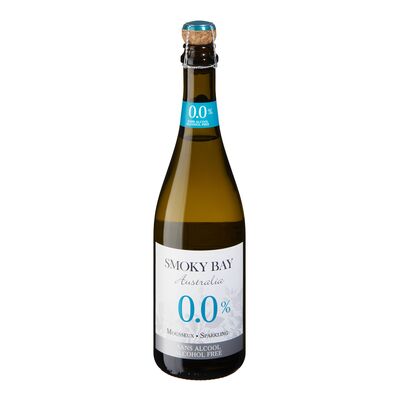 Vin mousseux d'Australie désalcoolisé
