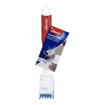 Brosse à récurer pour la vaisselle et l‘évier