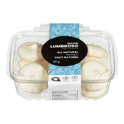 Meringues
