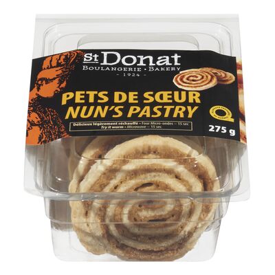 Pets de sœur