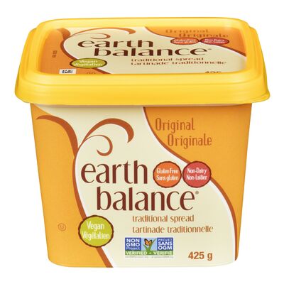 Tartinade à saveur de beurre  originale