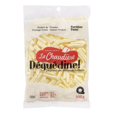 Fromage Tortillon
